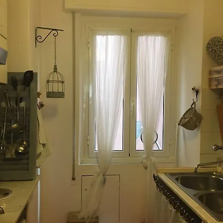 Ca Du Timu Apartman