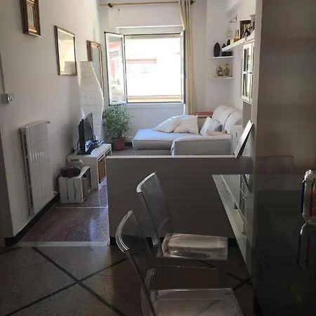 Apartamento Ca Du Timu *