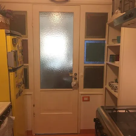 Apartman Ca Du Timu