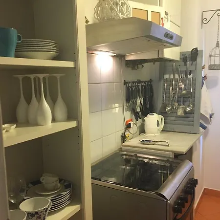 Ca Du Timu Apartamento Rapallo