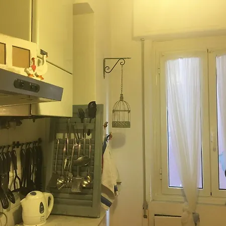 Ca Du Timu Apartamento