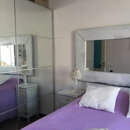 Apartamento Ca Du Timu *