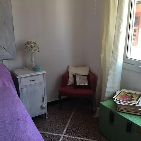 Ca Du Timu Apartamento *
