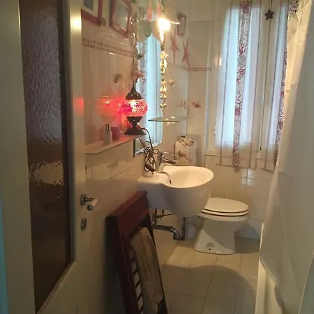 Apartamento Ca Du Timu Rapallo