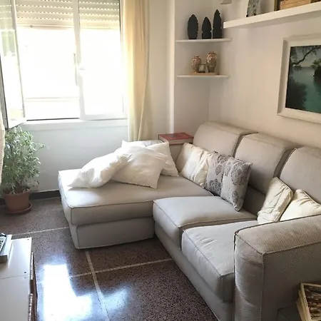 Apartman Ca Du Timu