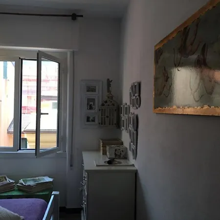 Ca Du Timu Apartamento Rapallo