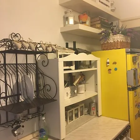 Ca Du Timu Apartamento