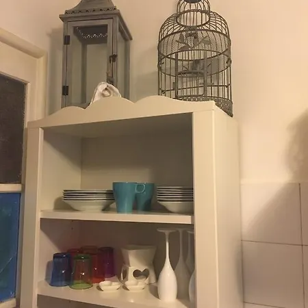 Apartamento Ca Du Timu *