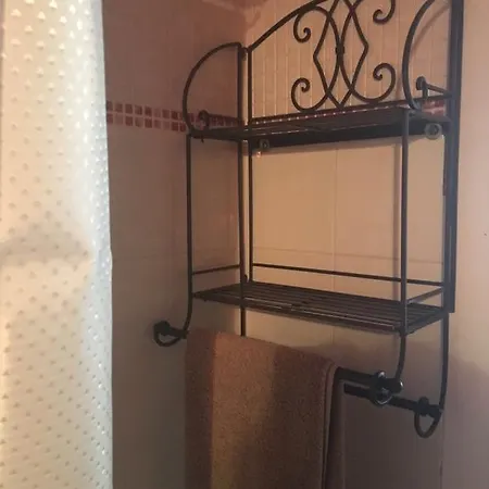 Ca Du Timu Apartman *