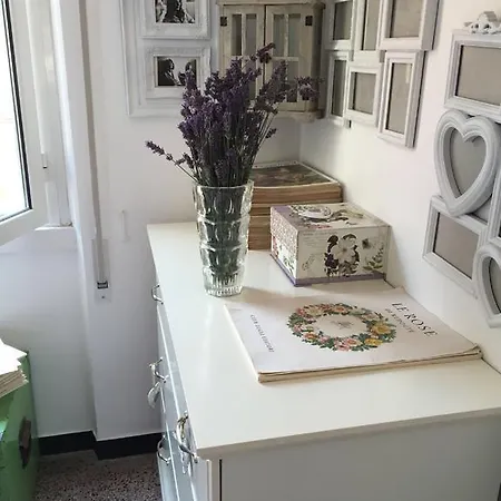 Ca Du Timu * Rapallo